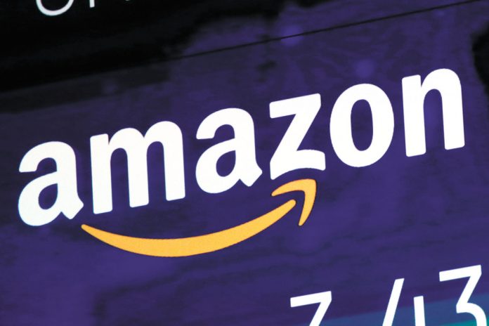 降低股票购买门槛 亚马逊股票1股拆成20股