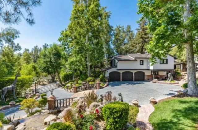 多伦多巨星出售$1450万豪宅！内图曝光