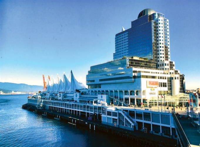 旅游业可能出现报复性消费 邮轮抢先半价招揽顾客