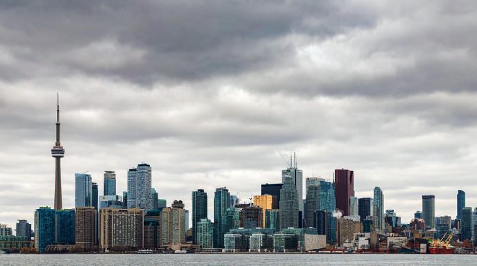 加拿大房屋租金将持续上升 多伦多一房单位平均每月2千元