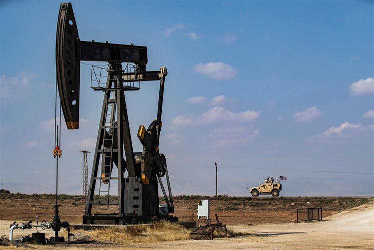 印度开启“囤货”模式　低价购买数百万桶俄罗斯原油