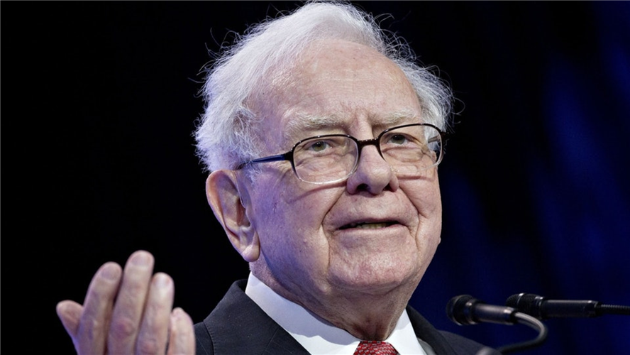 巴菲特再重磅出手　斥百亿美元现金收购一家保险公司