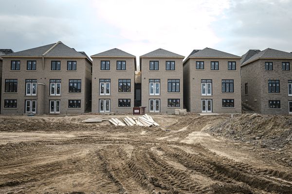 中国银行在加拿大安省的房贷6年暴增650%