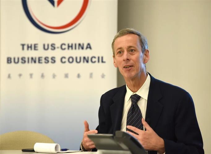 东西问：美中经贸如何“再挂钩”？