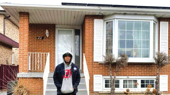 男子选错贷款 房贷竟越付越多！居住15年的房子险不保