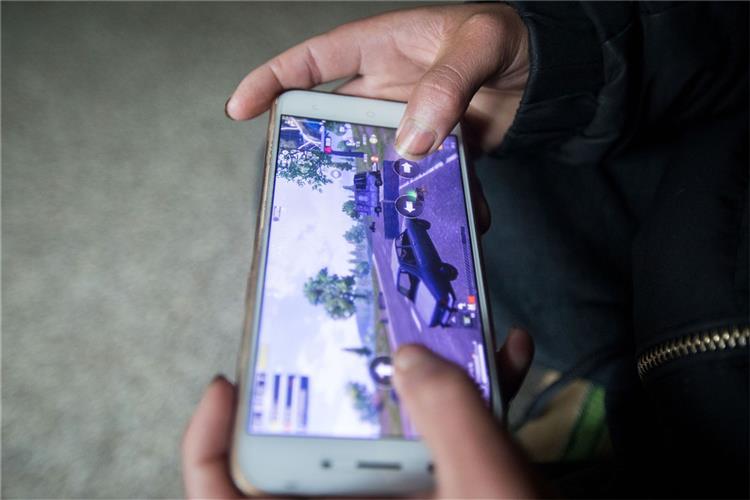 中国时隔八个月再发游戏版号释放哪些信号