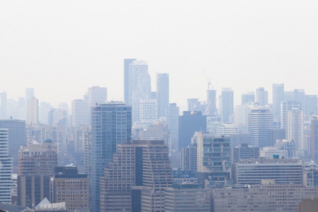 多伦多律师警告：楼花市场全是炒家 贷款作假