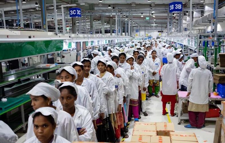 富士康已在印度组装iPhone 13!印度时代要来了