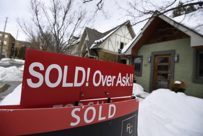 联邦政府提议禁盲目竞标以降房价 多数人反对称抗争到底