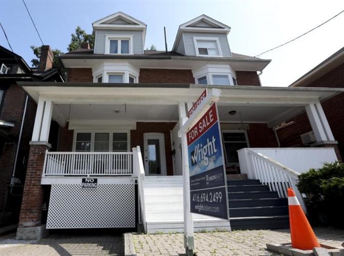 联邦政府三年前推出的按揭贷款计划反应并不理想