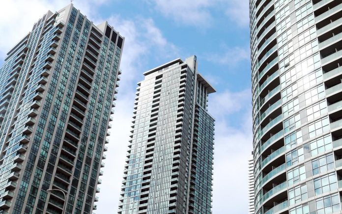 加拿大3月房价升11％ 交投趋淡跌16％