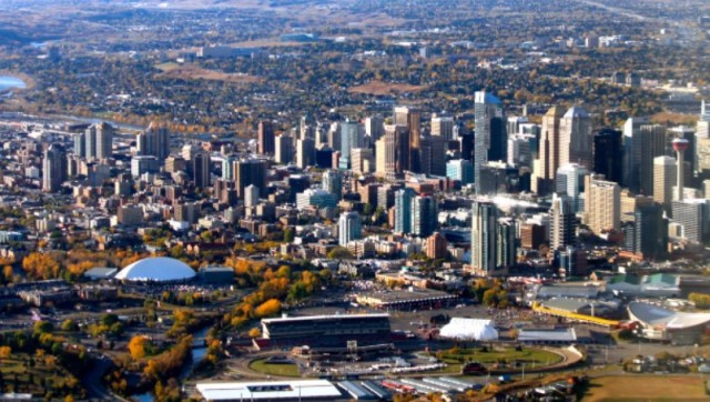 更多人从安省搬去这里 同样价钱能买三倍大房子