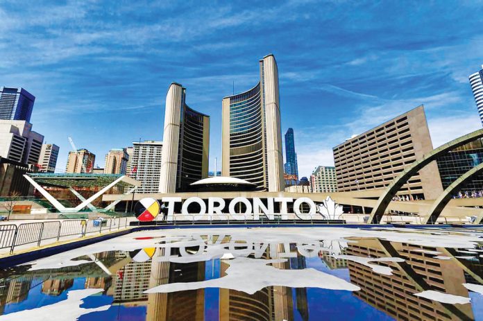 多伦多推可负担试验计划 将停车场改建成廉租房