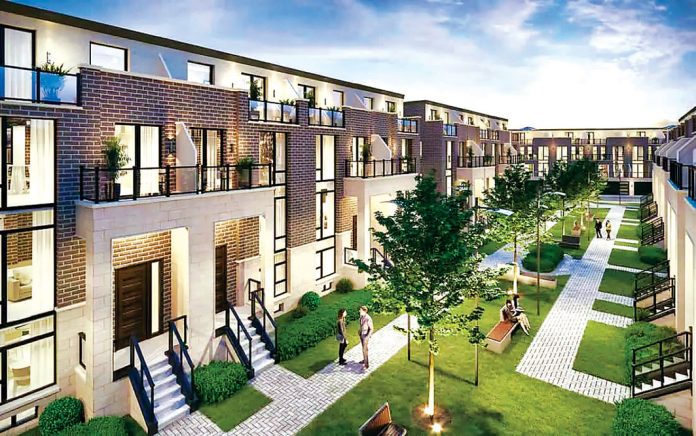 建商违规烈市两镇屋项目叫停 楼花买家共570万血本无归