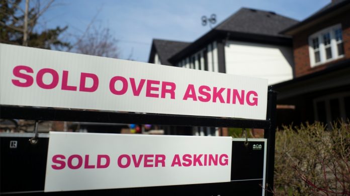 加拿大的住房计划可能导致长期供应过剩