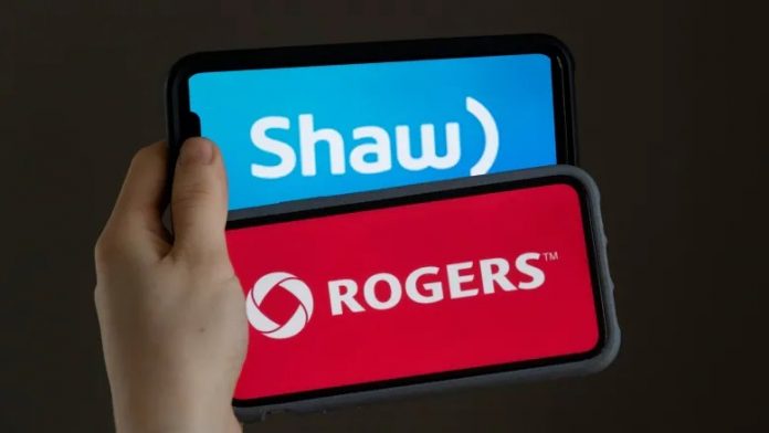 竞争事务专员拟提交申请 阻止Rogers收购Shaw