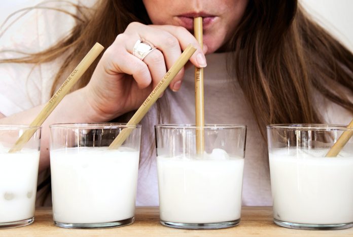 牛奶致癌！中国最大规模研究发现 多食用乳制品增加患癌风险