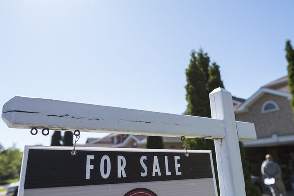 加拿大4月房价跌6% 6月再加息下半年料跌20%