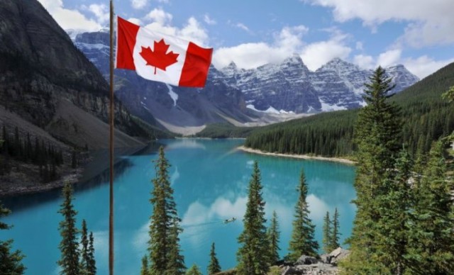 加拿大人憋不住了：28%的安省人要出国去度假