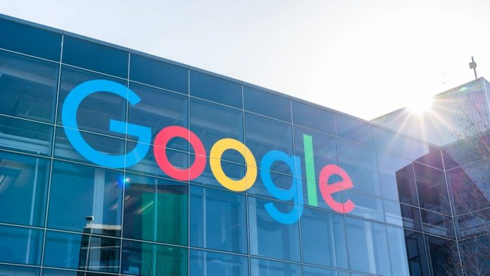 Google涉同工不同酬遭逾万女性兴诉 愿付1.18亿美元和解