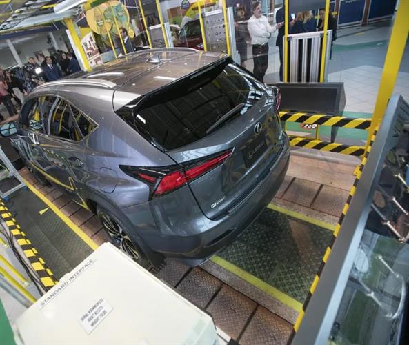 加拿大4月份制造业销售额增长1.7% ！