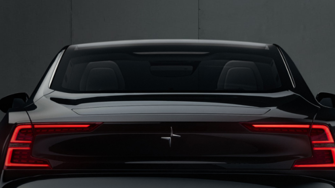 背靠沃尔沃的极星借壳登陆纳斯达克，去年全球销量2.9万辆