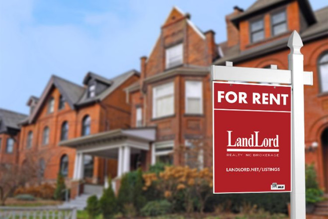 大多区租金现近三年最大涨幅 公寓上市不到4天就被租走