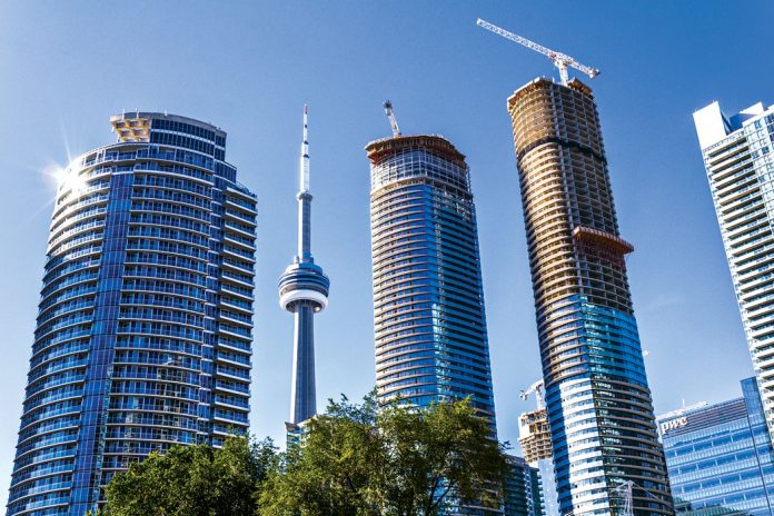 大多地区5月楼市成交跌4成！单户新屋价升31.5％