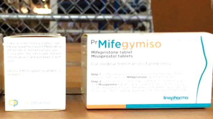 加拿大堕胎药制造商增加供应 预计未来需求或大增