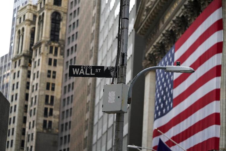 调查：美企高管对美国经济信心降低