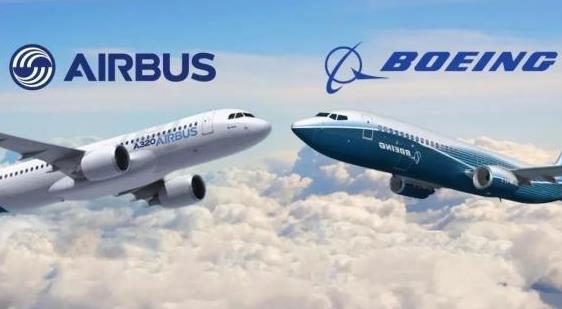 与波音博弈半个世纪,空客何以实现“逆袭”?