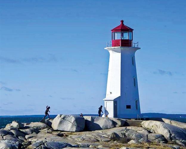 私营行业投资表现 新斯科舍省全国排名倒数