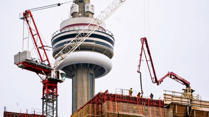 住宅开发费拟升46％！多伦多新屋预计加价数万