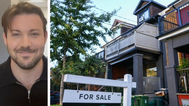 无人问津！多伦多公寓市场先崩盘 房产经纪这样说