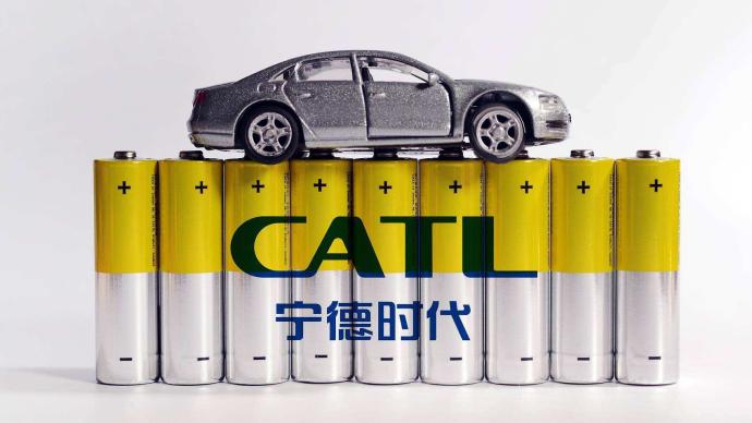 美国还是墨西哥？宁德时代拟50亿美元赴墨建厂，供货特斯拉