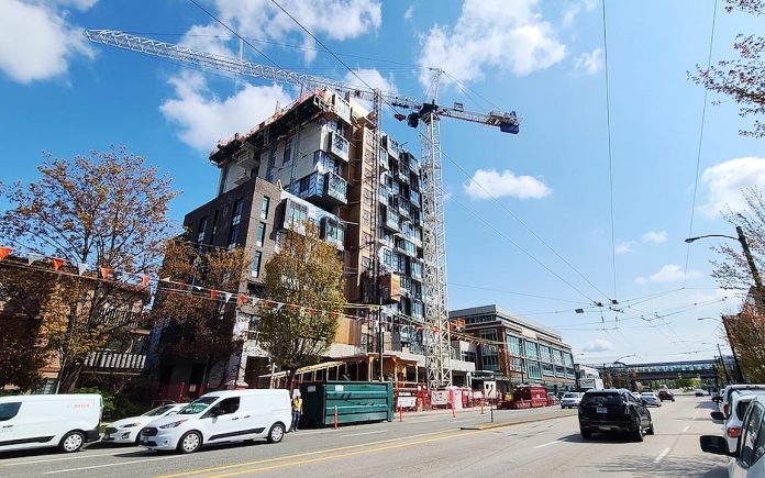 大逆转！因成本增加开发商选择延后或搁置项目