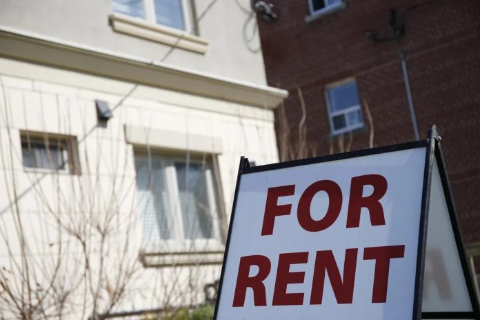 利率上升让楼市降温 为什么房屋租金却一路飙升？