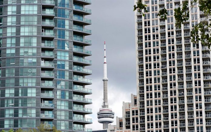 大多伦多公寓租金5月升近20％！创3年以来最大升幅