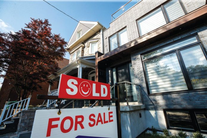 大多6月新屋销量续跌 较去年同期大减56%！