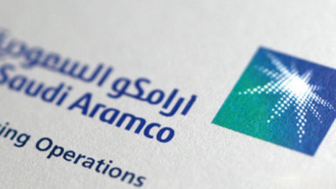 油价飙升，“印钞机”沙特阿美重回全球最赚钱公司榜首