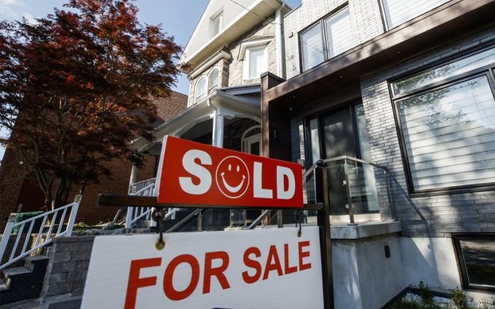 大多区7月房屋数据出炉：销量同比下跌47％ 成交价上涨