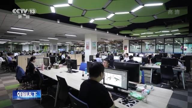 中国商务部等部门出台意见 28项任务举措推动“文化出海”