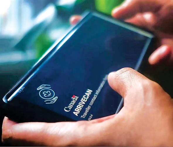 免税店业绩严重下滑 业者指ArriveCAN碍事