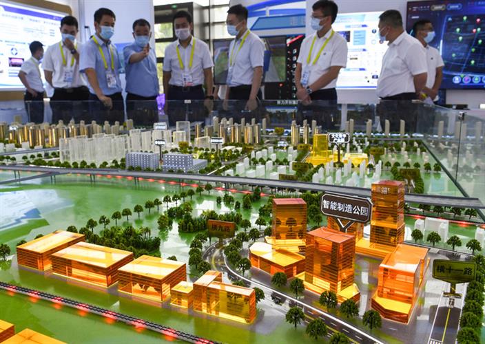 从开放共享走向绿色发展—从第六届丝博会看“一带一路”新机遇