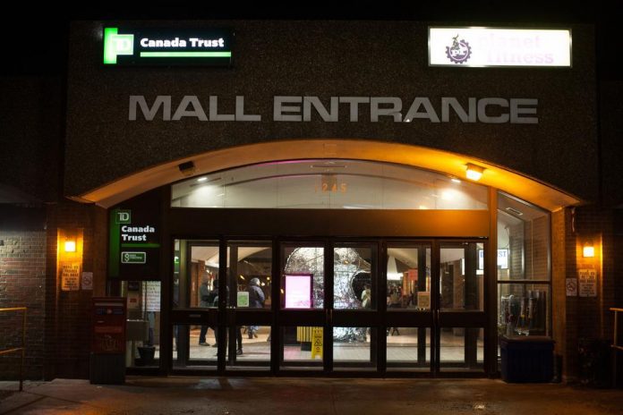 高通胀与利率上升令消费需求下降 零售业受影响