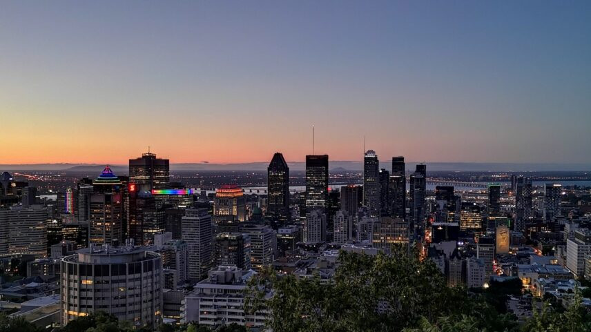 疫情后，全国房价指数首次下跌！多伦多旁Oshawa跌最多