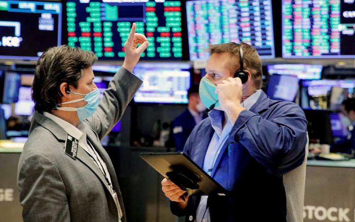 专家分析：股市即将逆转的5个因素