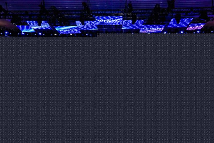 2022世界新能源汽车大会聚焦国际合作推进全面电动化