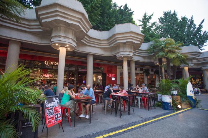 上海：首轮2亿元电子消费券投入使用