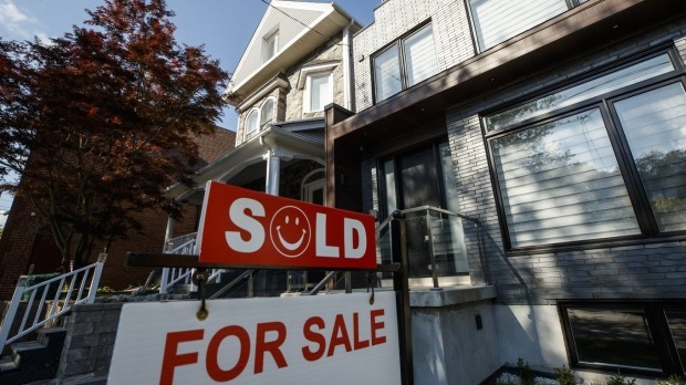 买家重返市场？多伦多8月房产销售比7月增长15%